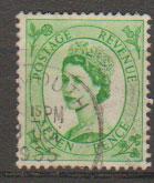 Great Britain SG 524 Used