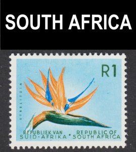 South Africa Scott 298 wtmk 348 VF mint OG H. Key issue.  FREE...