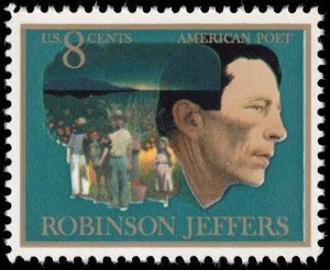 United States - Scott 1485 - Mint-Never-Hinged