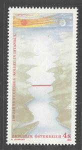 Austria Osterreich Scott 1228 MNH** 1982   stamp