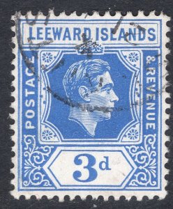 LEEWARD ISLANDS SCOTT 125