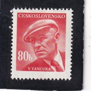Czechoslovakia   #     375      unused