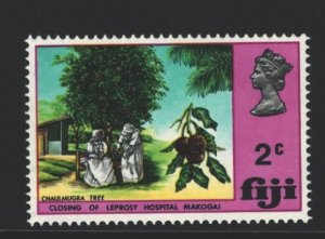 Fiji Sc#289 MNH