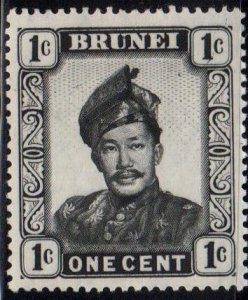 Brunei Scott No. 83