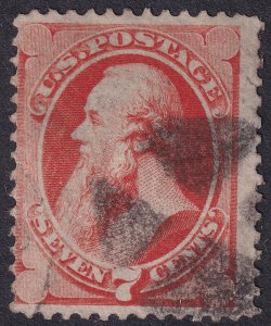 #149 Used, Fine+ (CV $100 - ID39867) - Joseph Luft