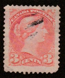 Queen Victoria - Small Queen Issue