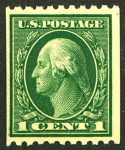 U.S. #441 MINT OG NH