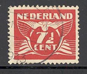 Netherlands 175 used