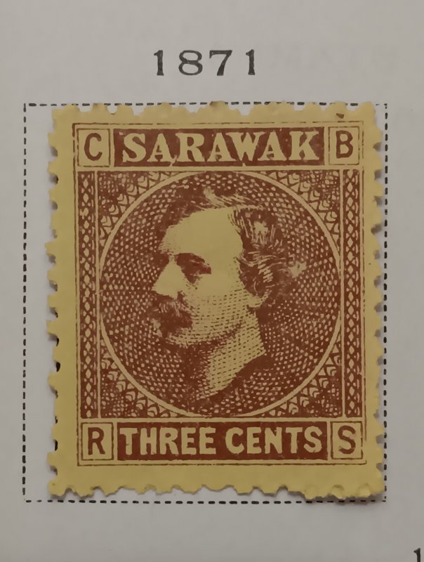 SARAWAK