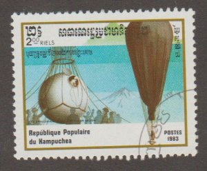 417 Hot Air Balloons