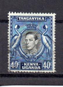 Kenya-Uganda-Tanzania 78 used