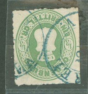 Oldenburg #18 Used Single