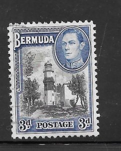 Bermuda #121A Used Single