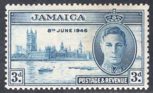 JAMAICA SCOTT 137A