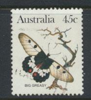 Australia SG 795 Fine Used 