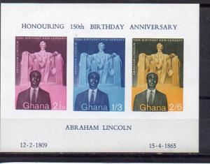 Ghana 41a MNH .
