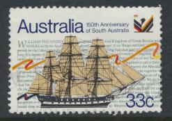 Australia SG 1000 Used  