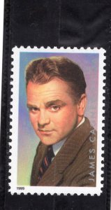 3329 James Cagney, MNH