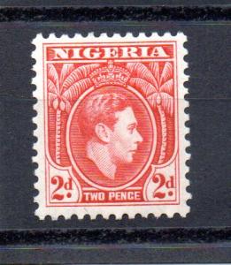 Nigeria 66a MH