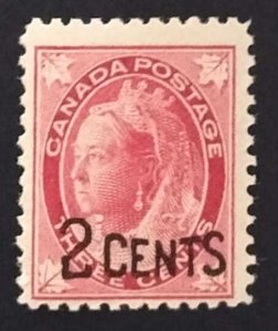 Canada 87 F MNH