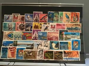 South Africa  stamps R26154