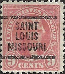 # 561 USED ROSE THOMAS JEFFERSON