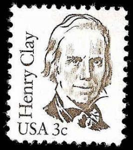 # 1846 USED HENRY CLAY
