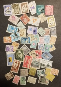 TURKEY  Used Unused Mint MH Stamp Lot Collection T5958