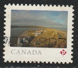Canada   3206c   (O)    1920