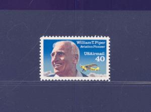 PKStamps - A10105 - US - C129 - Single - Mint Never Hinged