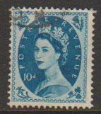 Great Britain SG 552 Used