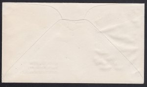 United States 928 FDC