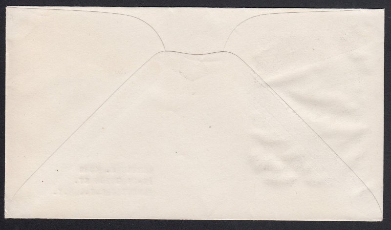 United States 928 FDC