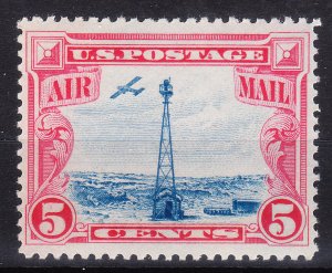 MOstamps - US #C11 Mint OG NH Airmail - Lot # DS-80