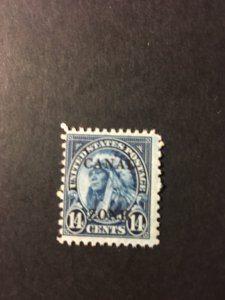 Canal Zone sc 89 MHR