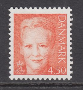 Denmark 1119 MNH VF