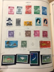 INTERNATIONAL COLLECTION – 1960-1965 ABU DHABI TO KUWAIT – 419201