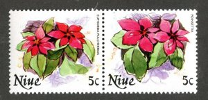 7794 BCX  1981 Niue Scott# 318 MNH**  ( Offers welcome )