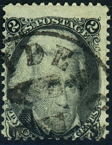 U.S. #73 Used