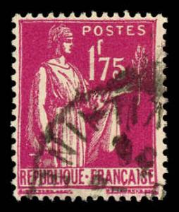 France 283 Used