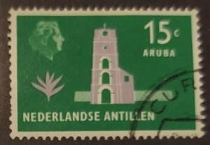Netherlands Antilles 247A