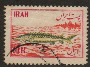 Iran 989 Used