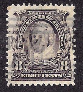 306 Used... SCV $3.50