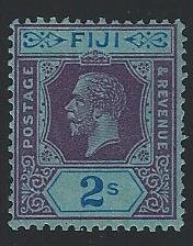 Fiji  mlh SC 104