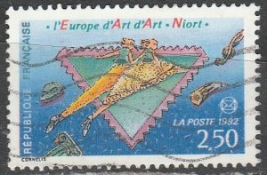 France   2294   (O)     1992