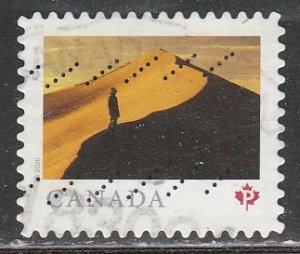 Canada   3222   (O)    2020