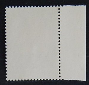 Great Britain, Jersey, Flower, (1561-Т)