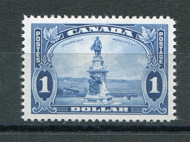 Canada #227  Mint VF NH -  Lakeshore Philatelics