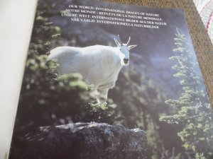 JOINT SIX POSTAL ADMINS IN FOLDER OUR WORLD