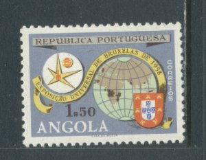 Angola 428 MH